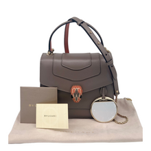 Upload the image to the Gallery viewer, Serpenti Forever Handbag
