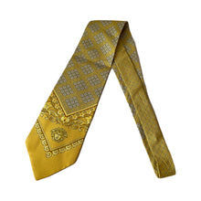 Upload the image to the Gallery viewer, Silk tie
