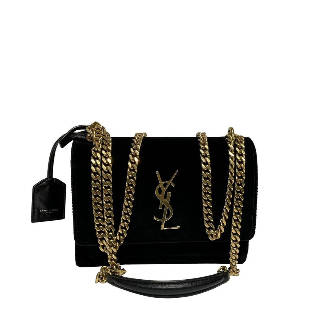 Borsa Sunset Small